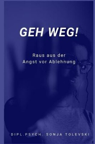 Cover of Geh weg!