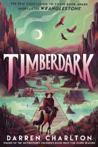 Cover of Timberdark