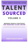 Book cover for Talent Sourced
