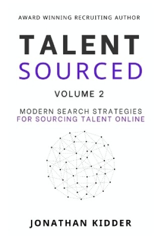 Cover of Talent Sourced