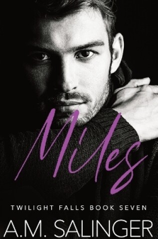 Cover of Miles