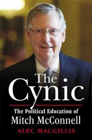 Cover of The Cynic