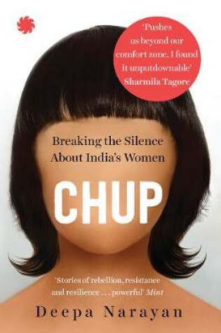 Cover of Chup