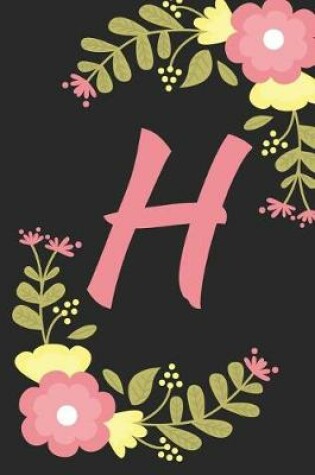 Cover of H