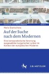 Book cover for Auf Der Suche Nach Dem Modernen