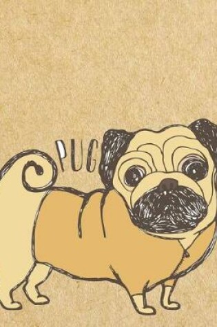 Cover of Pug