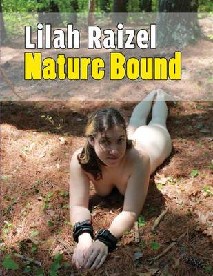 Book cover for Lilah Raizel