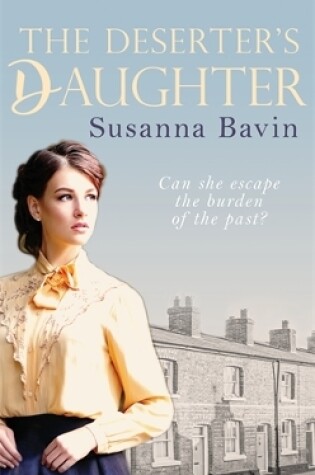 Cover of The Deserter's Daughter