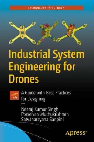 Cover of Industrial System Engineering for Drones