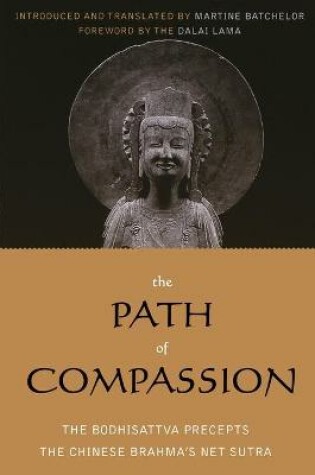 Cover of The Path of Compassion