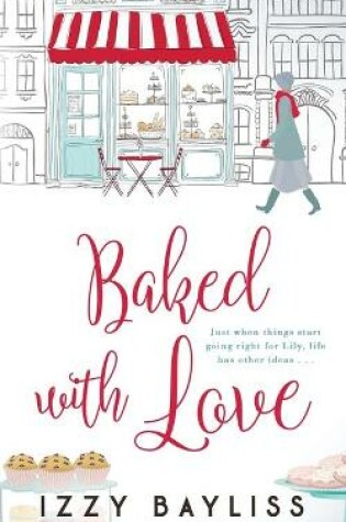 Cover of Baked with Love