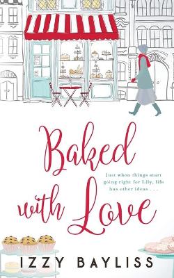 Cover of Baked with Love