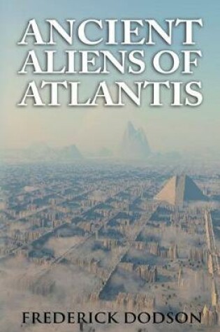 Cover of Ancient Aliens of Atlantis