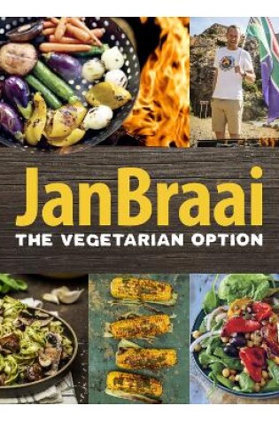 Cover of The Vegetarian Option