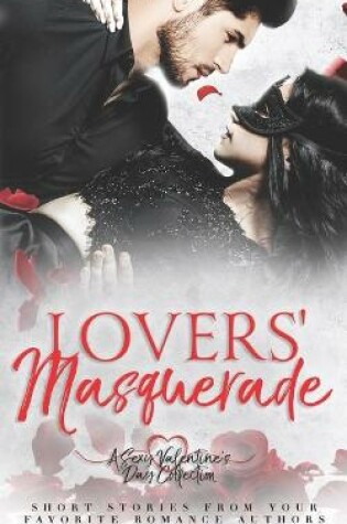 Cover of Lovers' Masquerade