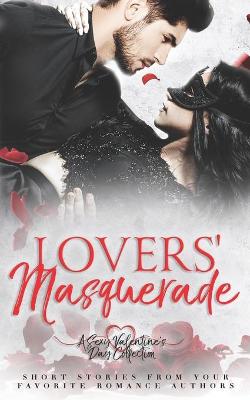 Book cover for Lovers' Masquerade
