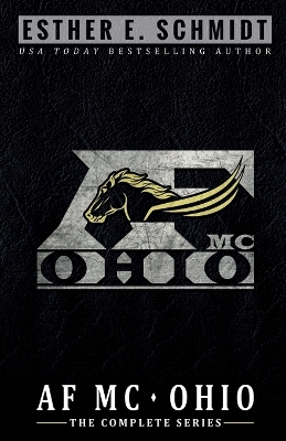 Cover of AF MC Ohio