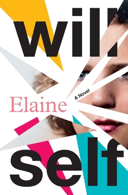 Cover of Elaine