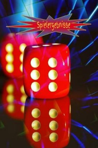 Cover of Spielergebnisse