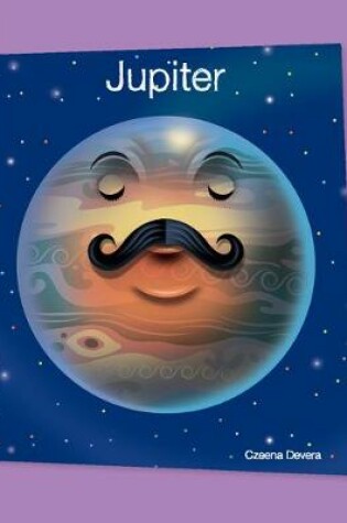 Cover of Jupiter