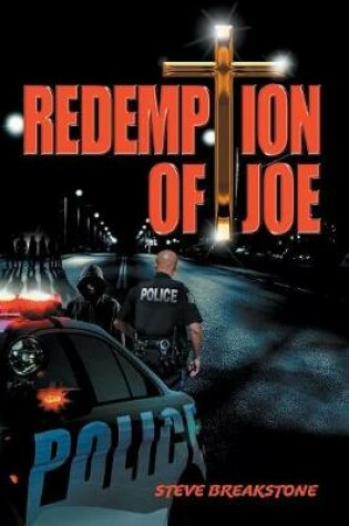 Cover of Redemption of Joe