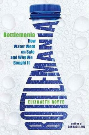 Cover of Bottlemania