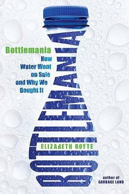 Book cover for Bottlemania