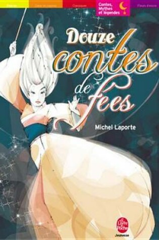 Cover of Douze Contes de Fees