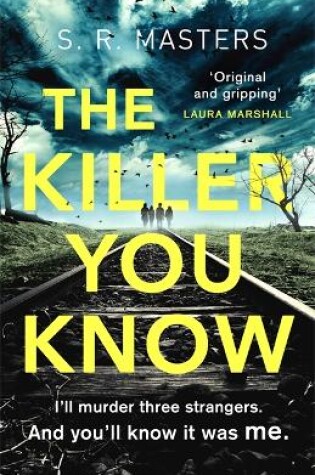 Cover of The Killer You Know