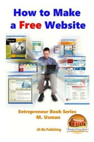 Cover of How to Make a Free Website