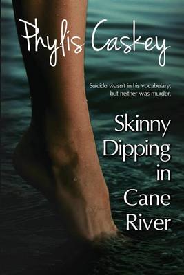 Book cover for Skinny Dipping in Cane River