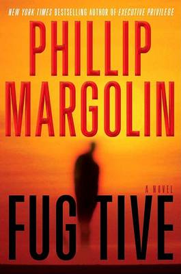 Book cover for Fugitive LP