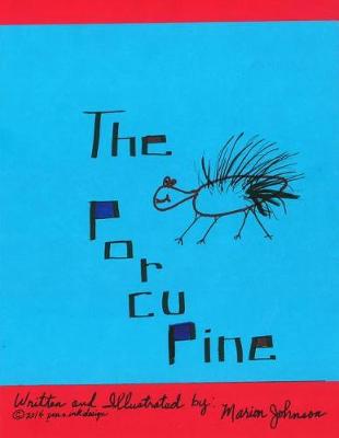 Book cover for The Porcupine