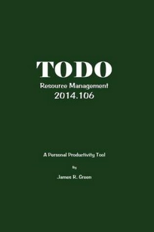 Cover of Todo2014.106