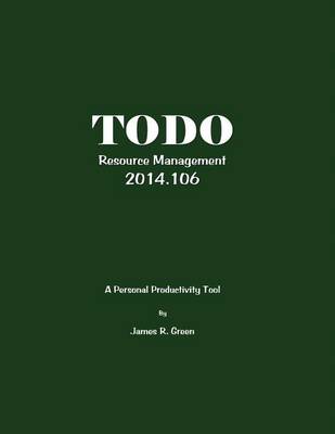 Book cover for Todo2014.106