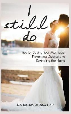 Book cover for I Still Do