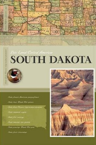 Cover of South Dakota