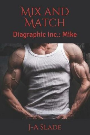 Cover of Mix and Match