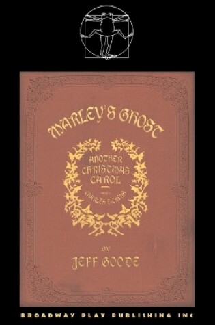 Cover of Marley's Ghost