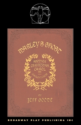 Book cover for Marley's Ghost