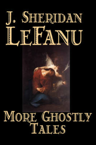 Cover of More Ghostly Tales