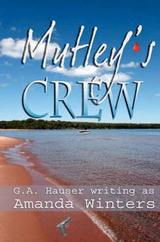 Cover of Mutley's Crew