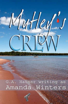 Book cover for Mutley's Crew