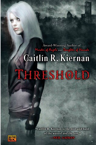 Cover of Threshold