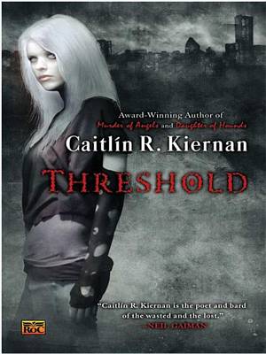 Cover of Threshold