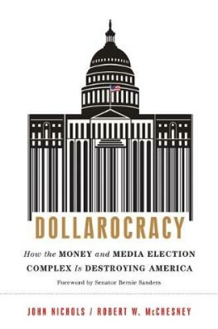 Cover of Dollarocracy