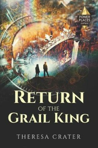 Cover of Return of the Grail King