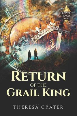 Cover of Return of the Grail King