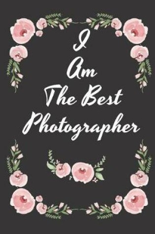 Cover of I Am The Best Photographer