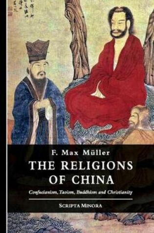 Cover of The Religions of China